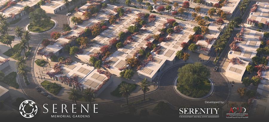 Serenity launches 1st memorial gardens development, unveils ‘Serene’ project
